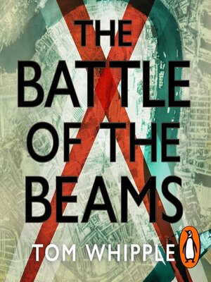 cover image of The Battle of the Beams